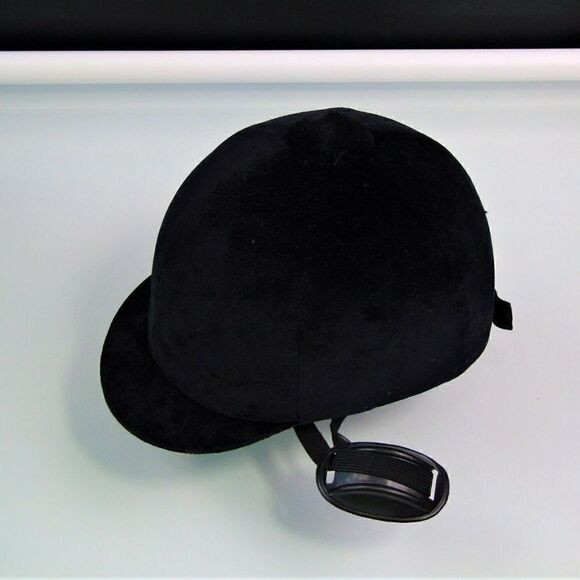 Scott Colburn Equestrian Horse Riding Helmet